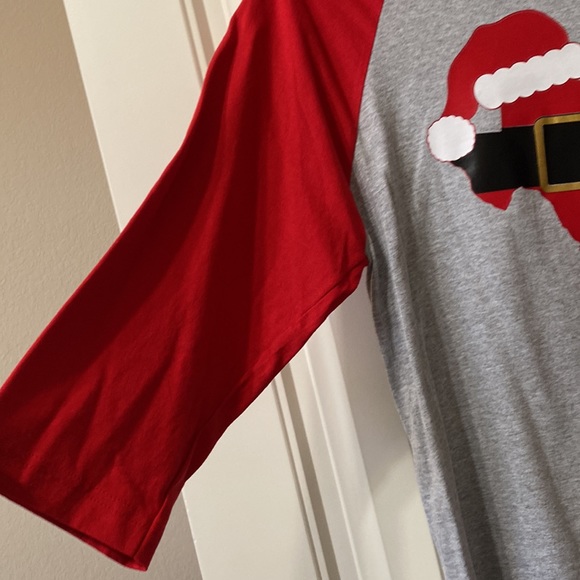 Holiday Raglan - Picture 5 of 6